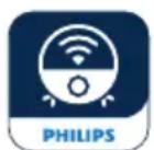 PHILIPS HomeRun 2000 Series XU2100 - Herunterladen der App - 1