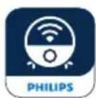 PHILIPS HomeRun 2000 Series XU2100 - Pobieranie aplikacje - 1