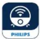 PHILIPS HomeRun 2000 Series XU2100 - Staženi aplikace - 1