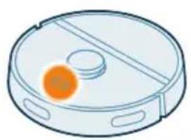 PHILIPS HomeRun 2000 Series XU2100 - 1