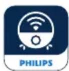 PHILIPS HomeRun 2000 Series XU2100 - Registrarering af en personlig konto - 1