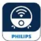 PHILIPS HomeRun 2000 Series XU2100 - Däng ký tài khoản cónhân - 1