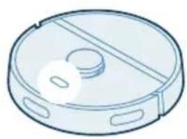 PHILIPS HomeRun 2000 Series XU2100 - Sinyal Sinyal aciklamasi Sinyalin anlami - 1