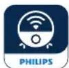 PHILIPS HomeRun 2000 Series XU2100 - Ladda ner appen - 1