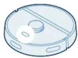 PHILIPS HomeRun 2000 Series XU2100 - Signals Signalu apraksts Signalu nozime - 1