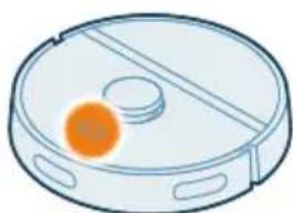 PHILIPS HomeRun 2000 Series XU2100 - Signalizace Popis signalu Vyznam signalizace - 2