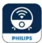 PHILIPS HomeRun 2000 Series XU2100 - Henkilökohtaisen tilin reckisteröinti - 1