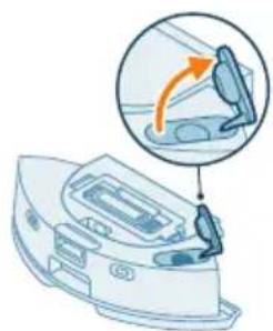 PHILIPS HomeRun 2000 Series XU2100 - Mencuci tangki air - 2