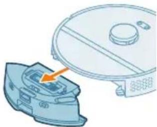 PHILIPS HomeRun 2000 Series XU2100 - Satures - 1
