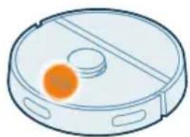 PHILIPS HomeRun 2000 Series XU2100 - Sygnat Opis sygnatu Znaczenie sygnatu - 2