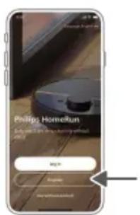 PHILIPS HomeRun 2000 Series XU2100 - KATEBaaa Tns Eapouyns - 3