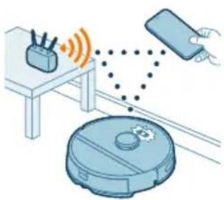 PHILIPS HomeRun 2000 Series XU2100 - Henkilökohtaisen tilin reckisteröinti - 4