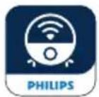 PHILIPS HomeRun 2000 Series XU2100 - Personiskā konta registracija - 1