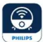 PHILIPS HomeRun 2000 Series XU2100 - Descargar la app - 1