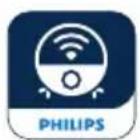 PHILIPS HomeRun 2000 Series XU2100 - App content - 1