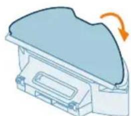 PHILIPS HomeRun 2000 Series XU2100 - IodrotOBka 3a cIKbJ Ha NOUcTbaHe - 4