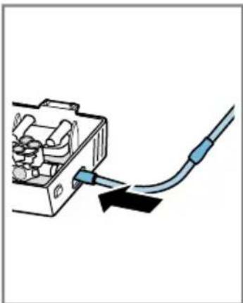 BOSCH TPU60501 - NOTICE: - 20
