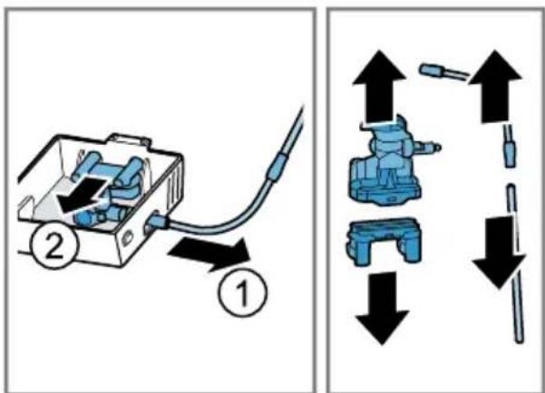 BOSCH TPU60501 - NOTICE: - 16