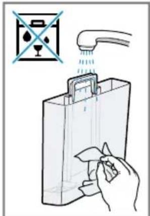 BOSCH TPU60501 - AVISO: - 8