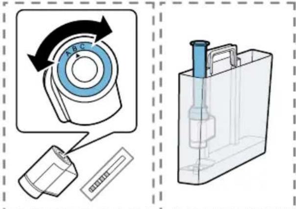 BOSCH TPU60501 - AVISO: - 11