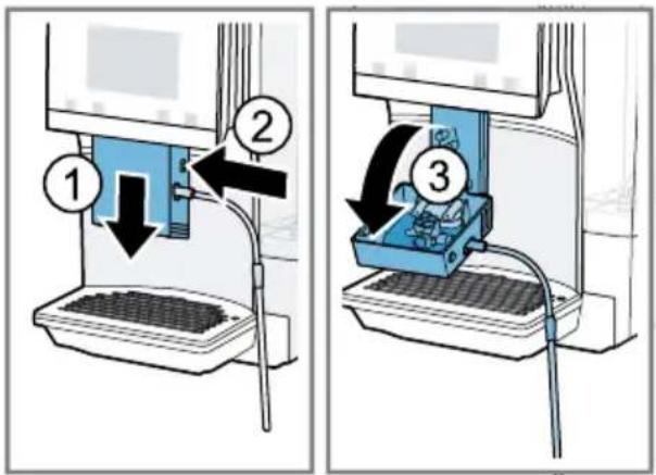 BOSCH TPU60501 - AVISO: - 14