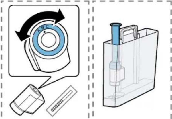 BOSCH TPU60501 - fr-ca Avant la première utilisation - 9