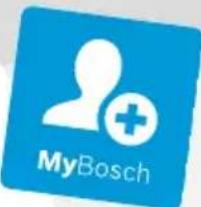 BOSCH TPU60501 - 1