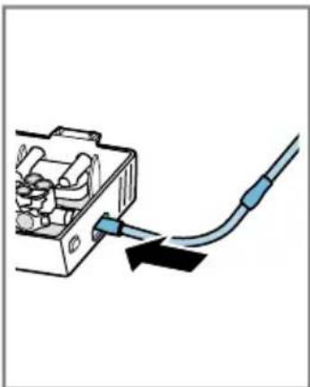 BOSCH TPU60501 - AVISO: - 19