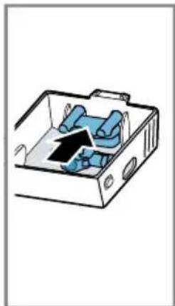 BOSCH TPU60501 - AVISO: - 18