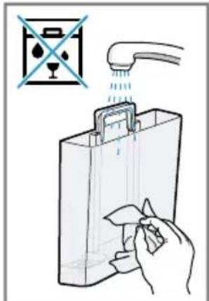 BOSCH TPU60501 - fr-ca Avant la première utilisation - 6