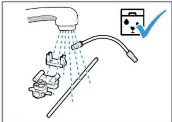 BOSCH TPU60501 - AVISO: - 16
