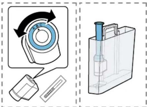 BOSCH TPU60501 - NOTICE: - 12