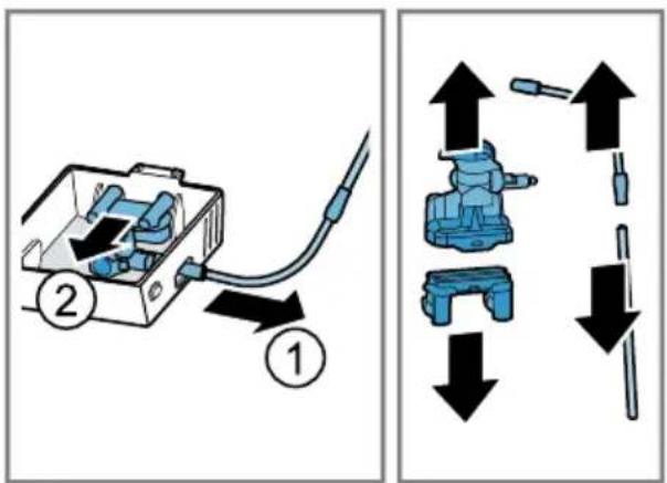 BOSCH TPU60501 - AVISO: - 15