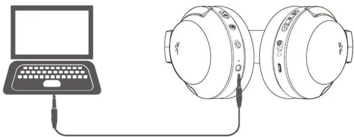 Avantree Aria Pro - Notes: - 1