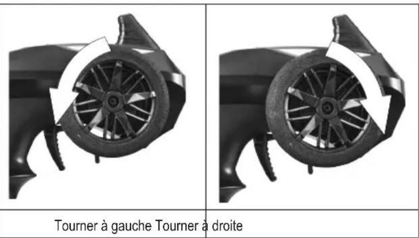 Reely RaVage 4x4 V2 - Important - 1