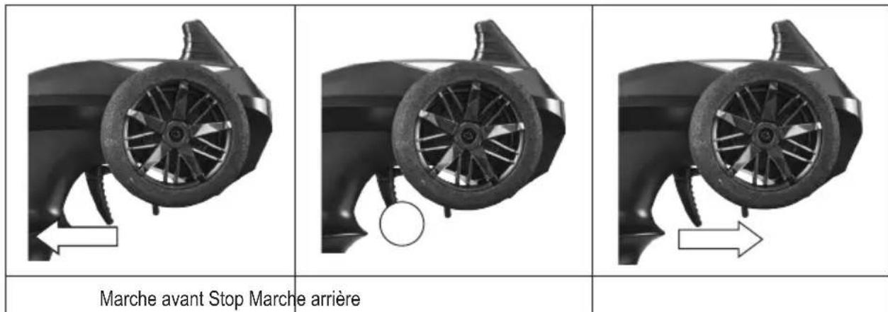 Reely RaVage 4x4 V2 - Important - 1