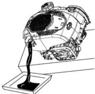 TORO 58602 - Especificaionesdelaceitedelmotor - 2