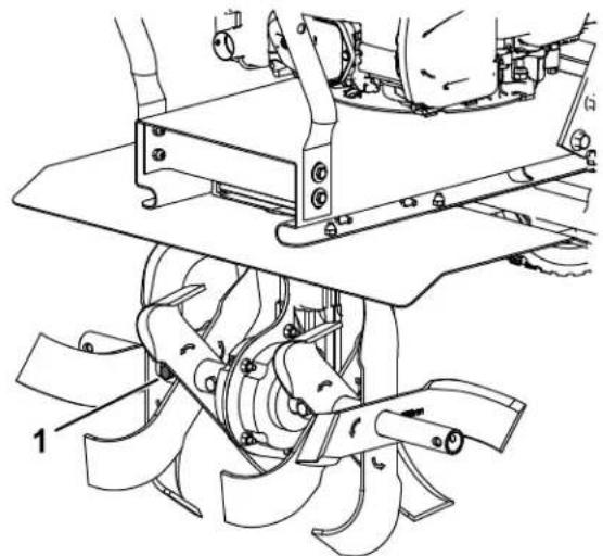 TORO 58602 - Modificacióndelaanchura detrabajo - 1