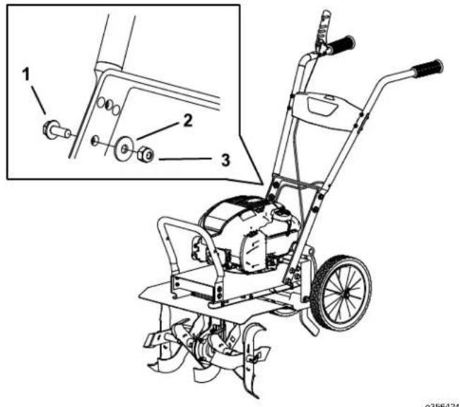 TORO 58602 - Procedimiento - 3