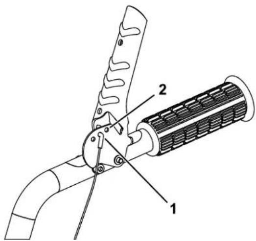 TORO 58602 - Comprobaciónyajustede latensióndelacorrea - 4