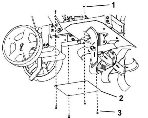 TORO 58602 - Comprobaciónyajustede latensióndelacorrea - 5