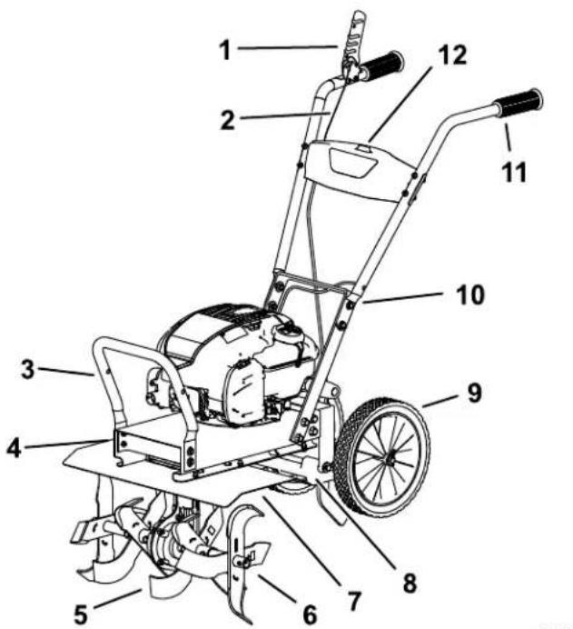 TORO 58602 - Vued'ensembleduproduit - 1