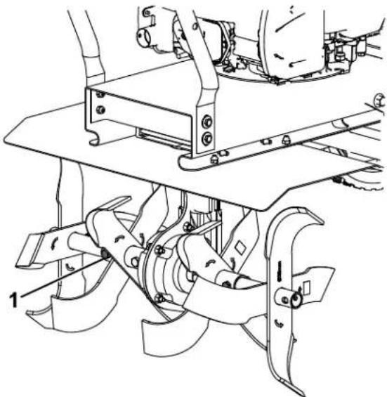 TORO 58602 - Modificacióndelaanchura detrabajo - 2