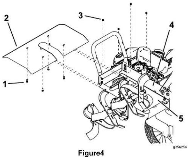 TORO 58602 - Procedure - 2