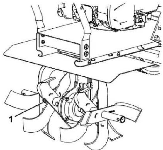 TORO 58602 - Changerlalargeurdetravail - 1
