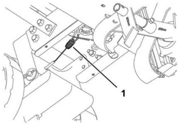 TORO 58602 - Comprobaciónyajustede latensióndelacorrea - 2