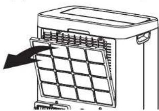 ROWENTA Turbo Eco Sense+ AU5620 - LIMPIEZA Y MANTENIMIENTO - 1