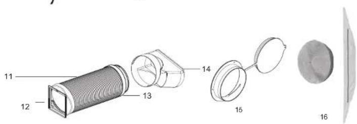 ROWENTA Turbo Eco Sense+ AU5620 - INSTRUCTIONS D'INSTALLATION - 3