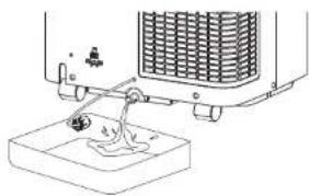 ROWENTA Turbo Eco Sense+ AU5620 - -OPBERGEN - 1