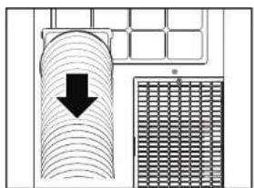 ROWENTA Turbo Eco Sense+ AU5620 - INSTRUCTIONS D'INSTALLATION - 4